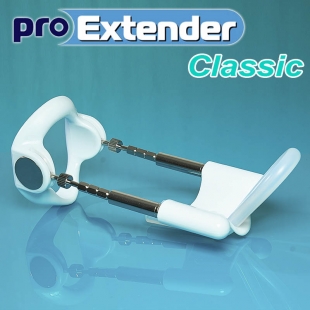 Экстендер Proextender для увеличения члена