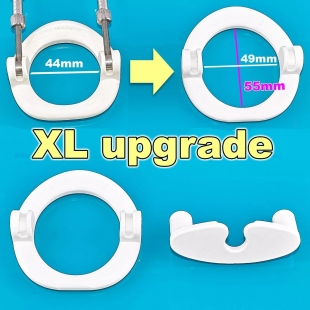 Комплект "XL upgrade" для увеличенной камеры Penimaster Pro