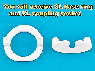 Комплект "XL upgrade" для увеличенной камеры Penimaster Pro